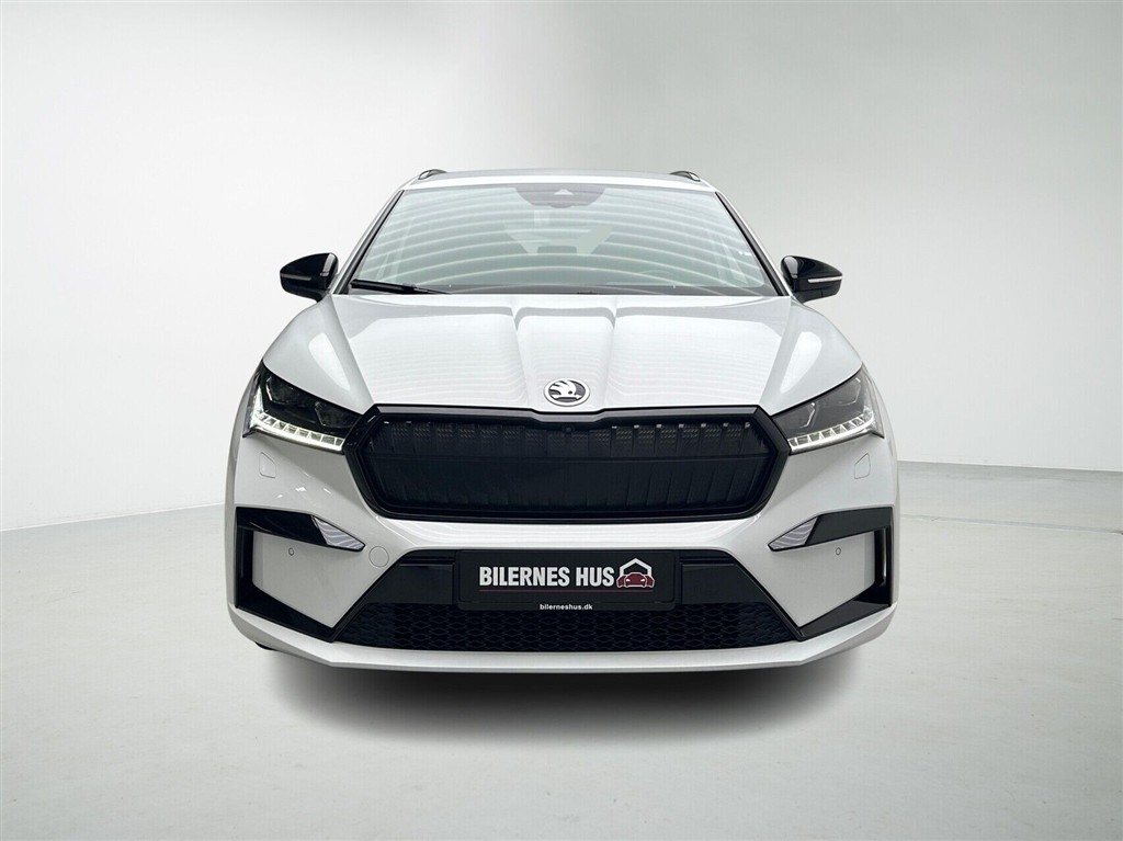 Skoda Enyaq Sportline billede 7