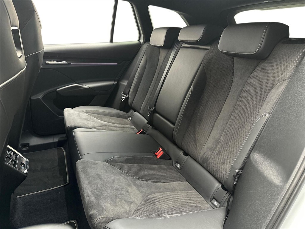 Skoda Enyaq Sportline billede 13