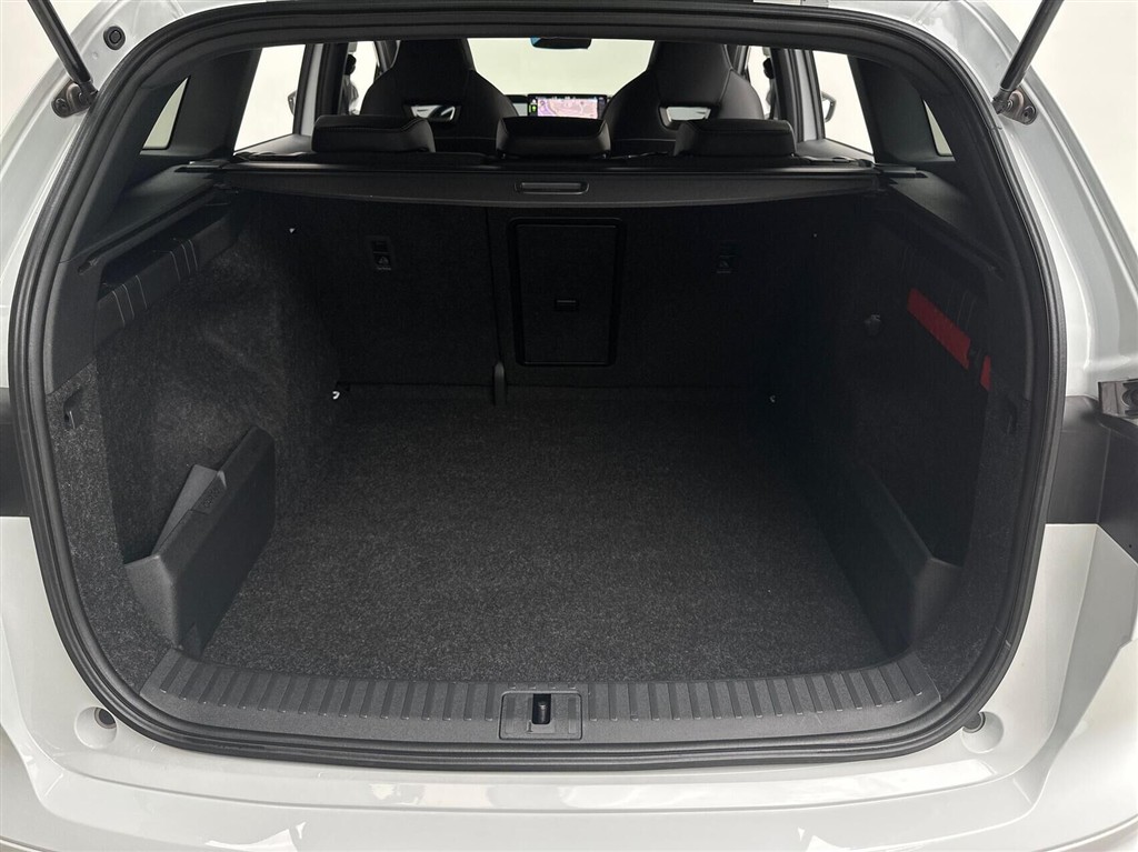 Skoda Enyaq Sportline billede 14