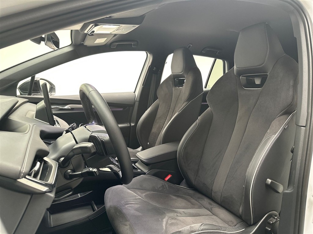 Skoda Enyaq Sportline billede 19