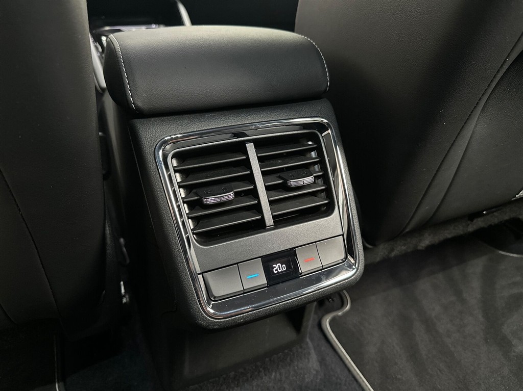 Skoda Enyaq Sportline billede 20
