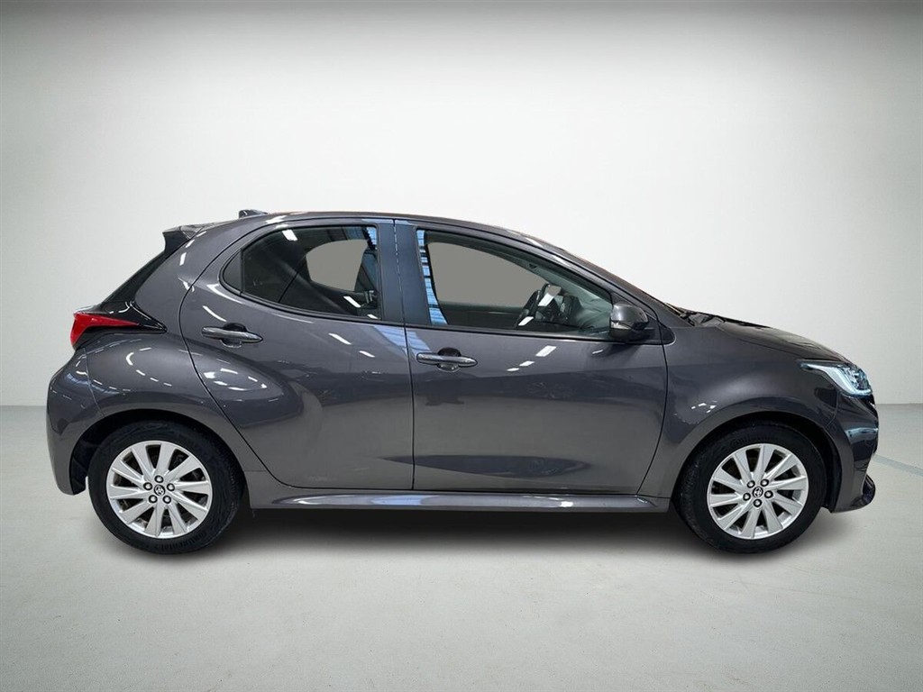 Toyota Yaris Active Technology billede 5
