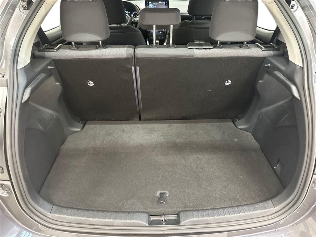 Toyota Yaris Active Technology billede 13