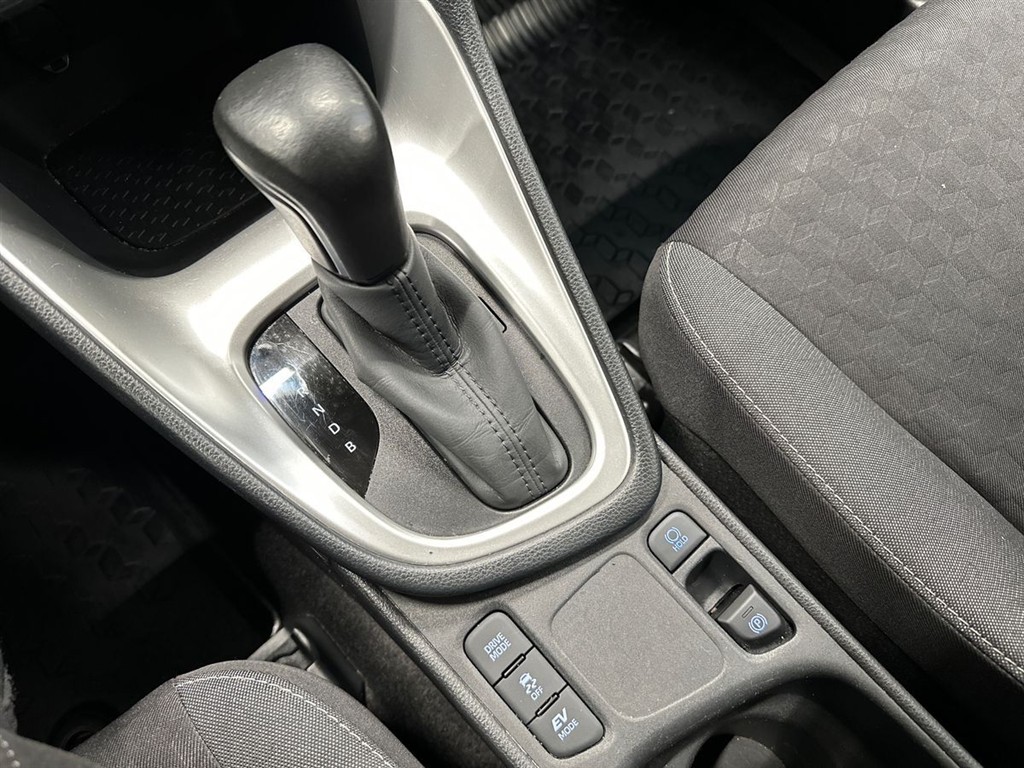 Toyota Yaris Active Technology billede 15