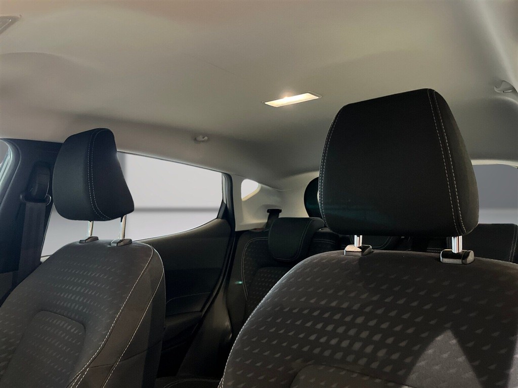 Ford Fiesta Titanium billede 10