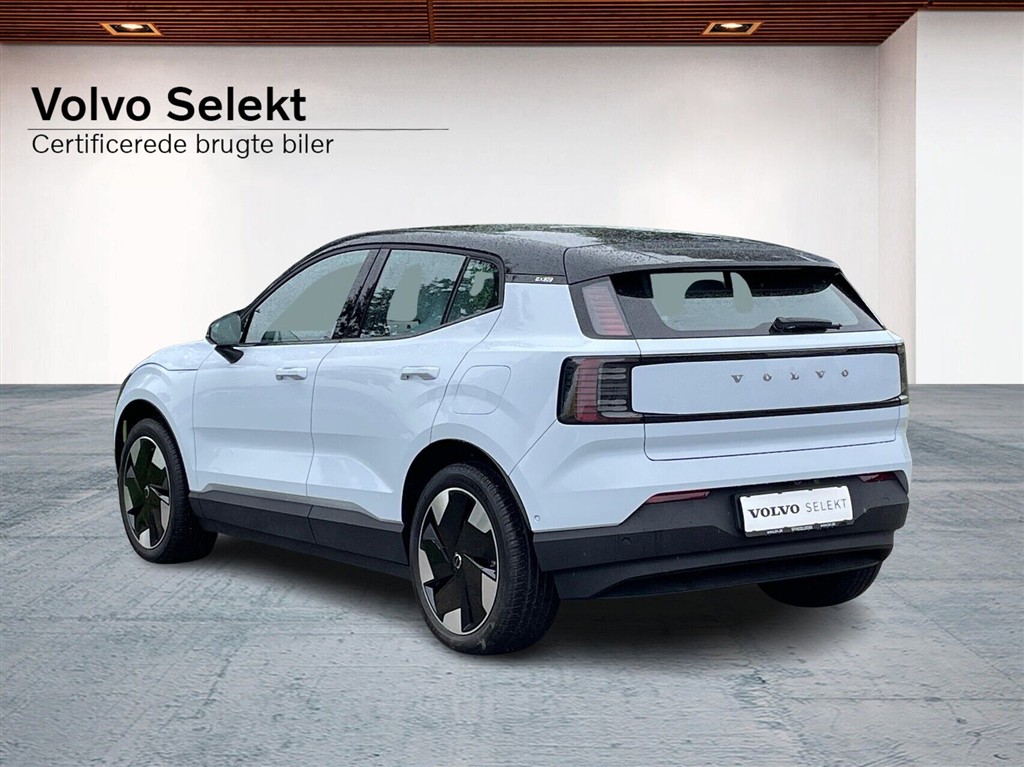 Volvo EX30 Ultra billede 2
