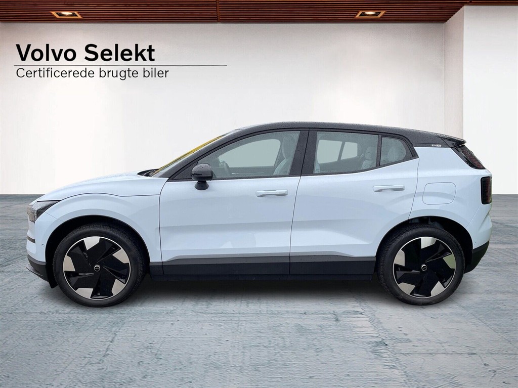 Volvo EX30 Ultra billede 3