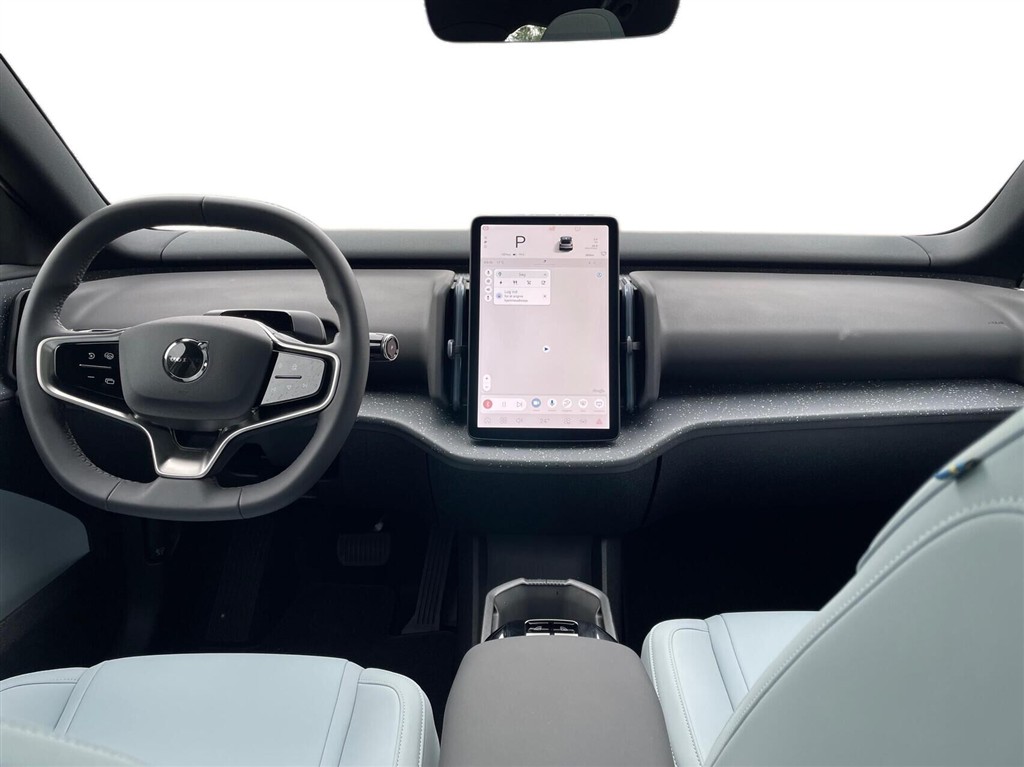 Volvo EX30 Ultra billede 6