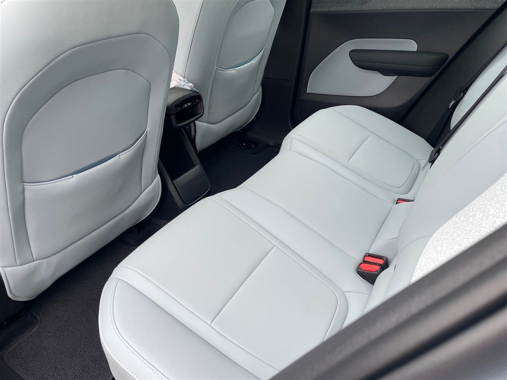 Volvo EX30 Ultra billede 7
