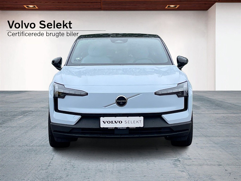 Volvo EX30 Ultra billede 9