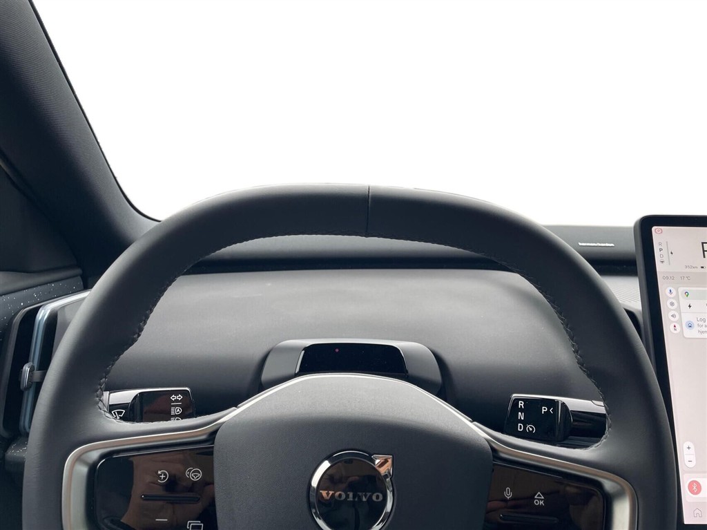 Volvo EX30 Ultra billede 12