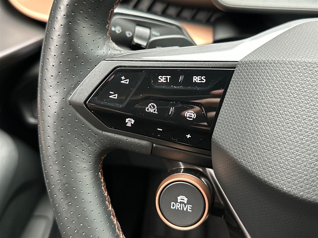 Cupra Tavascan Endurance billede 16