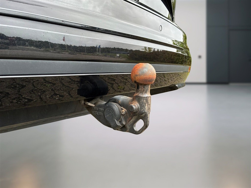 Skoda Enyaq Sportline billede 7
