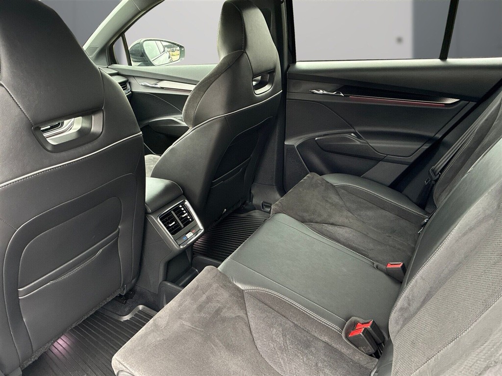 Skoda Enyaq Sportline billede 11