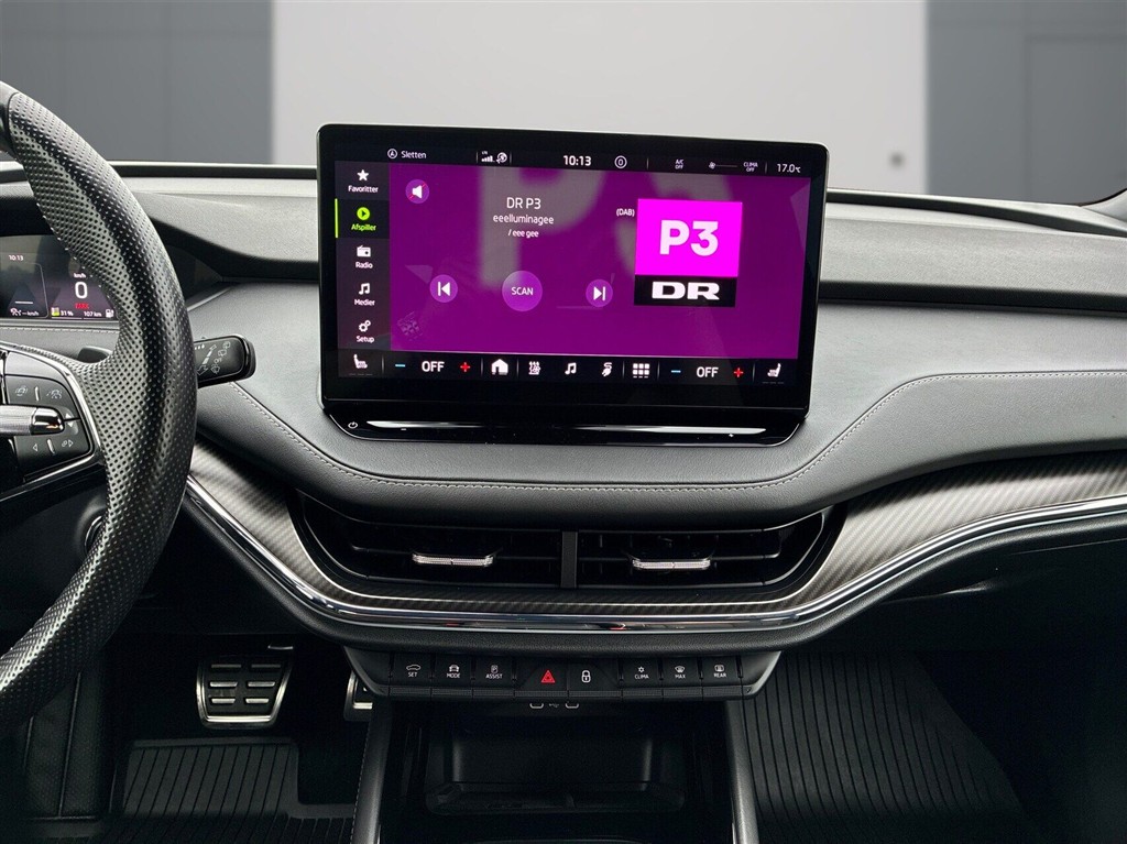 Skoda Enyaq Sportline billede 15