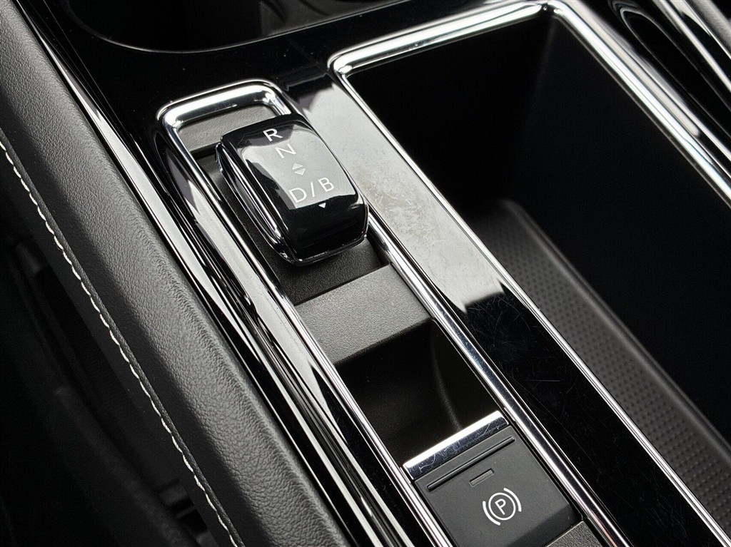 Skoda Enyaq Sportline billede 17