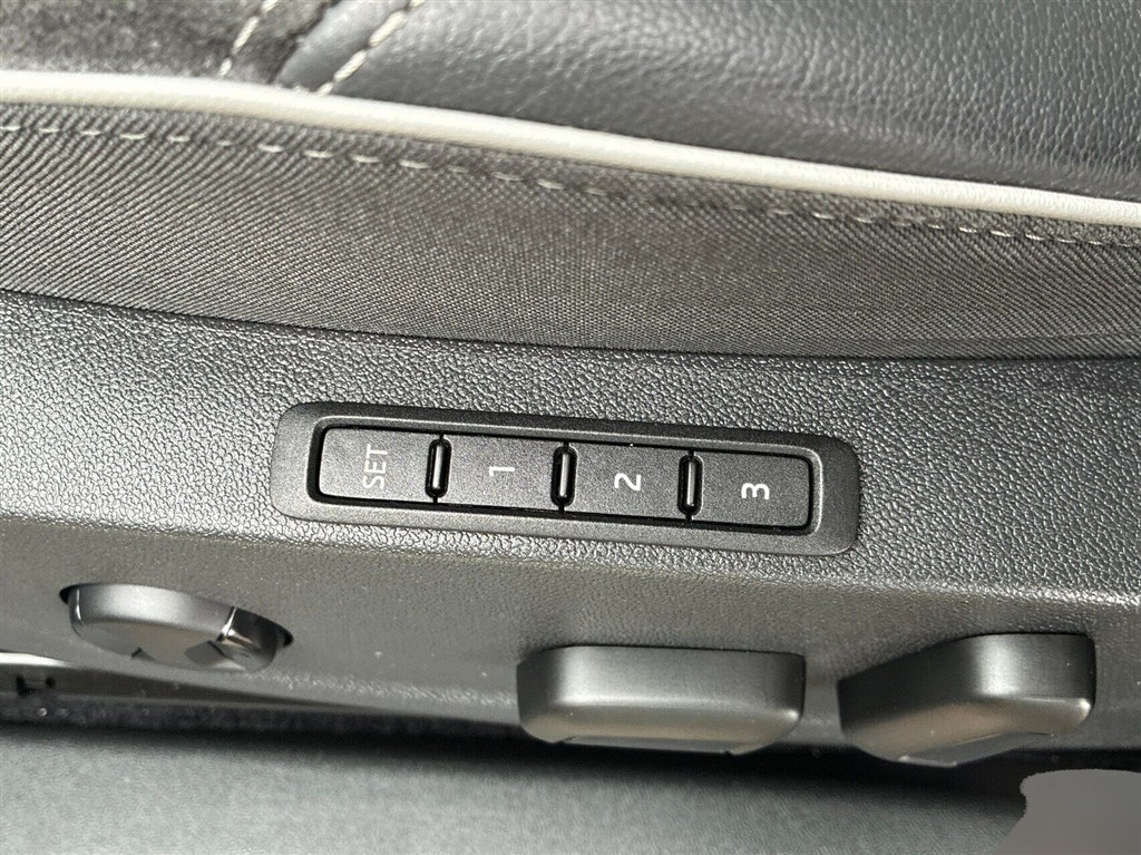Skoda Enyaq Sportline billede 19