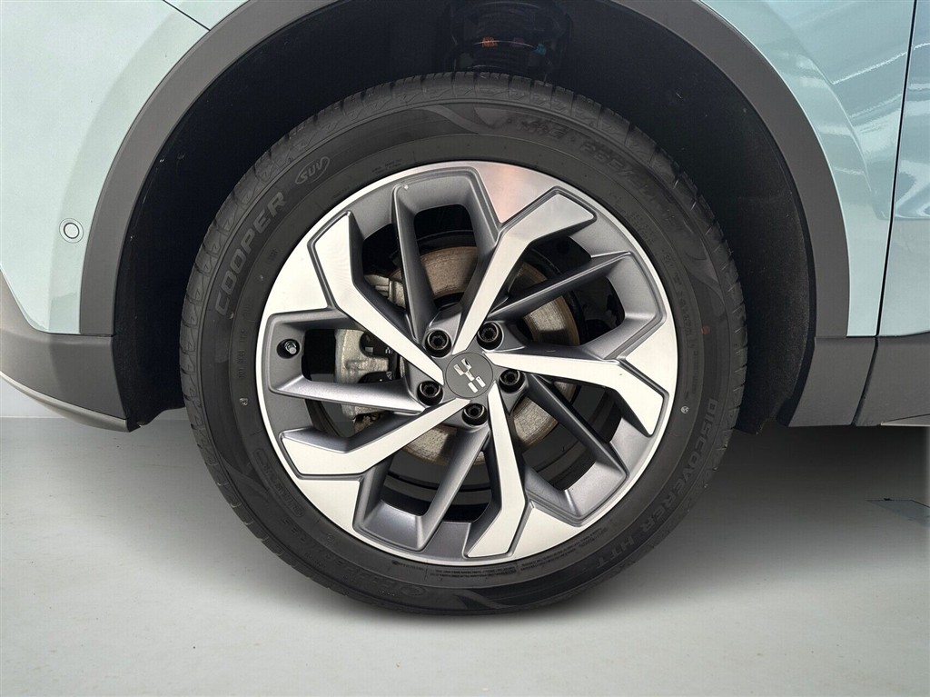 Aiways U5 Premium billede 9
