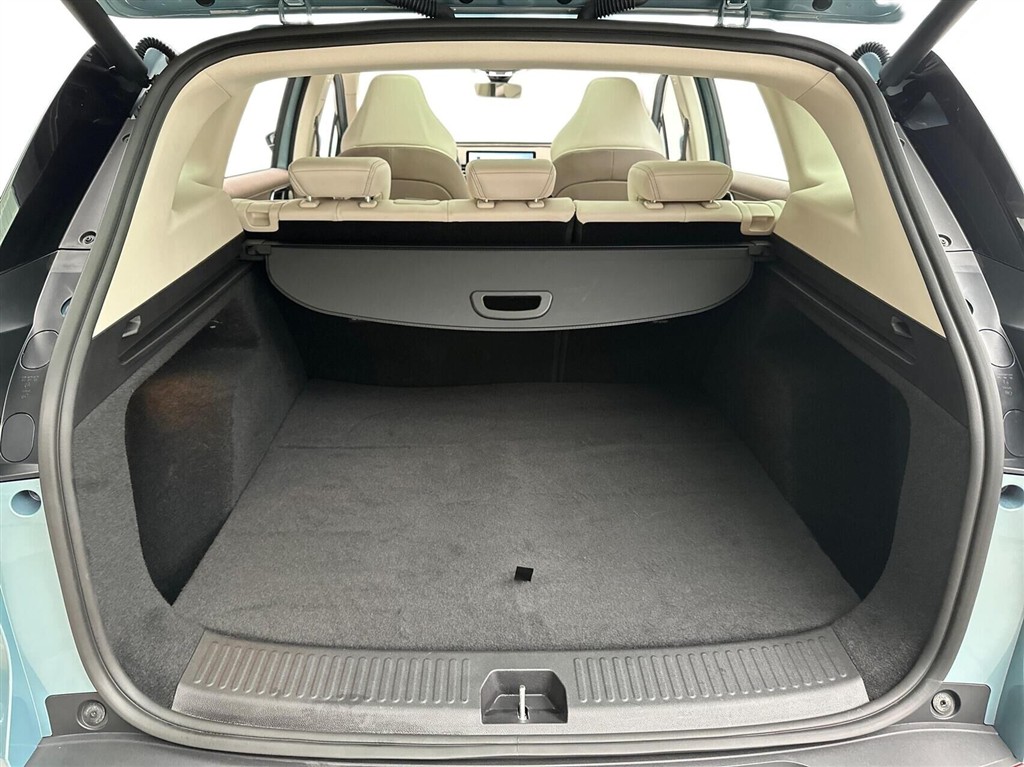 Aiways U5 Premium billede 14
