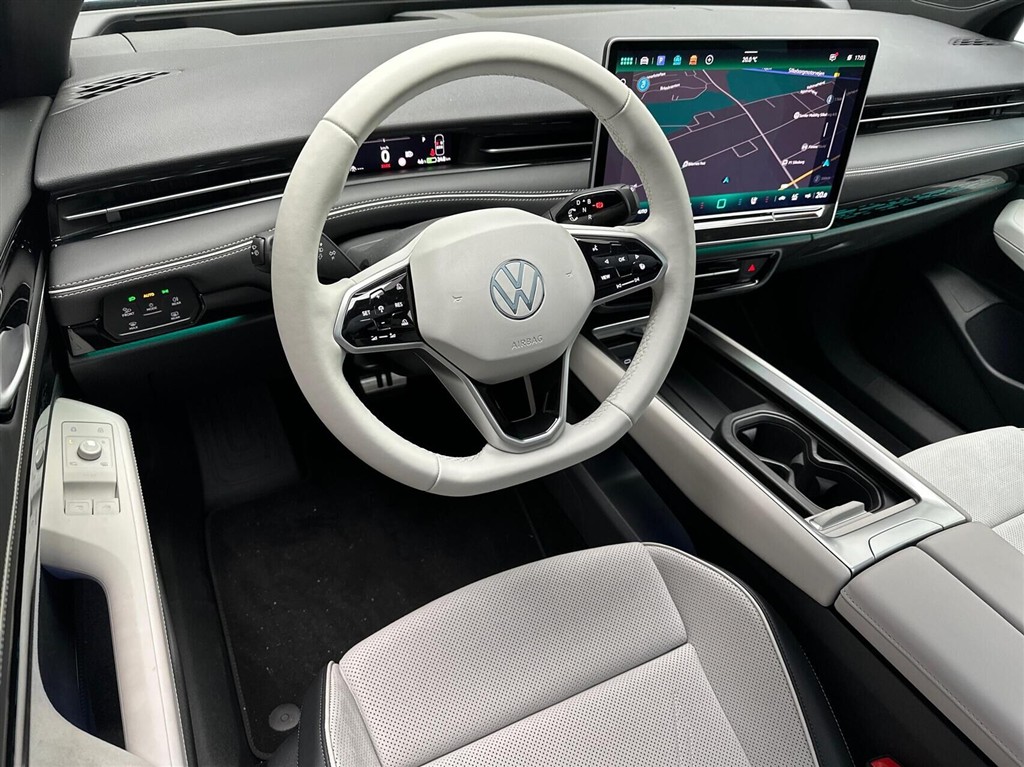 VW ID.7 Style S+ billede 4