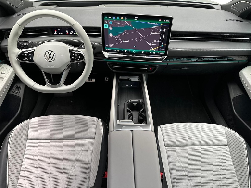 VW ID.7 Style S+ billede 5