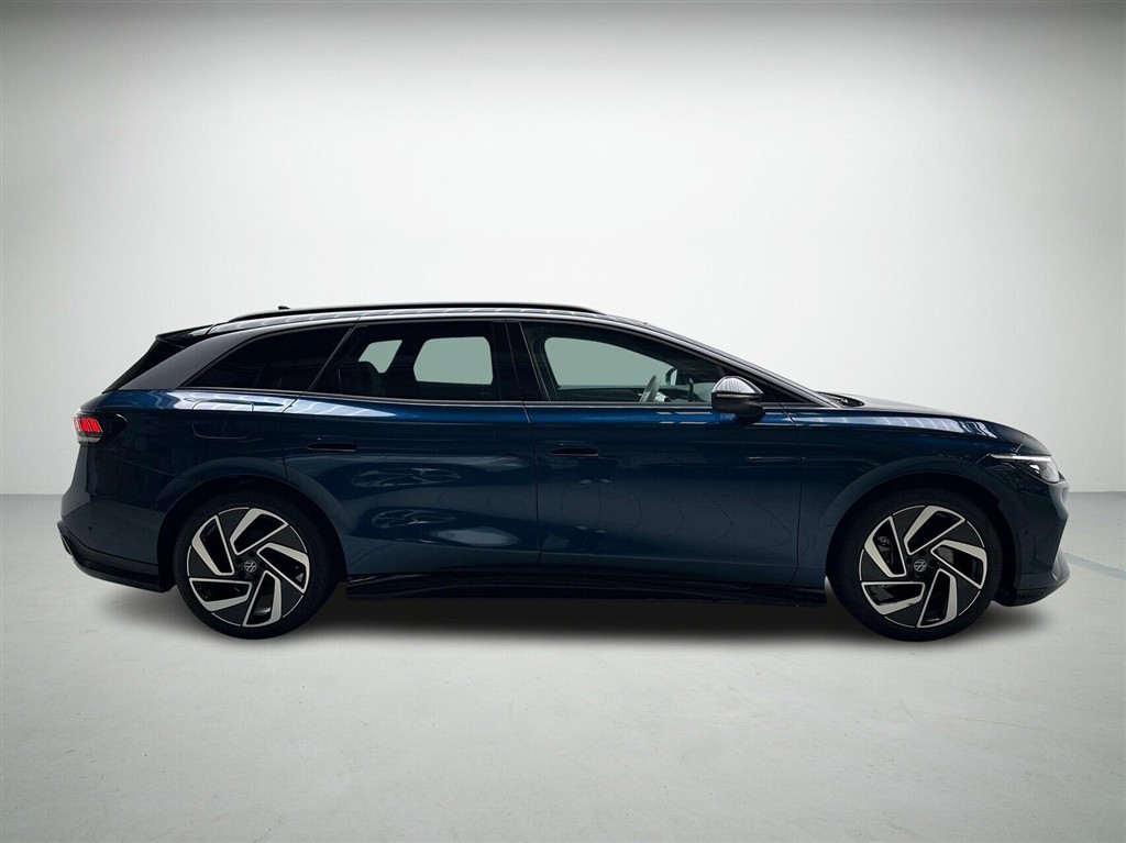 VW ID.7 Style S+ billede 6