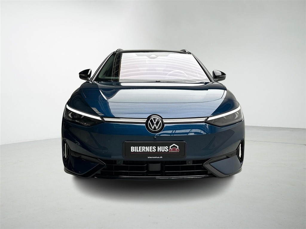VW ID.7 Style S+ billede 7