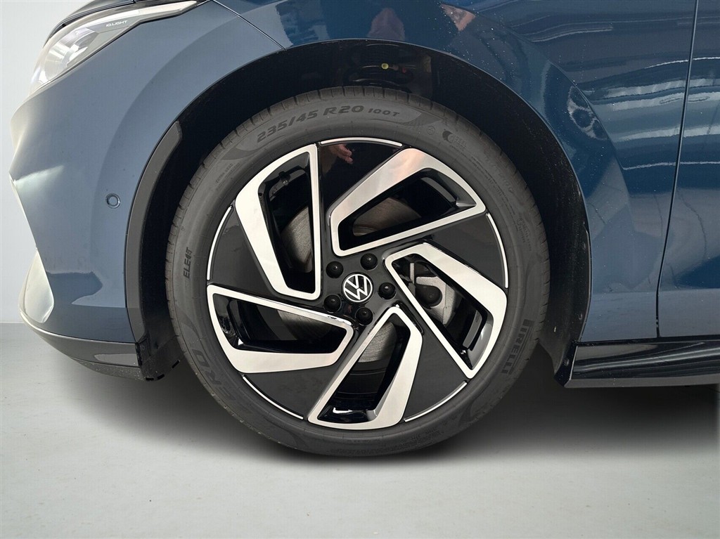 VW ID.7 Style S+ billede 9