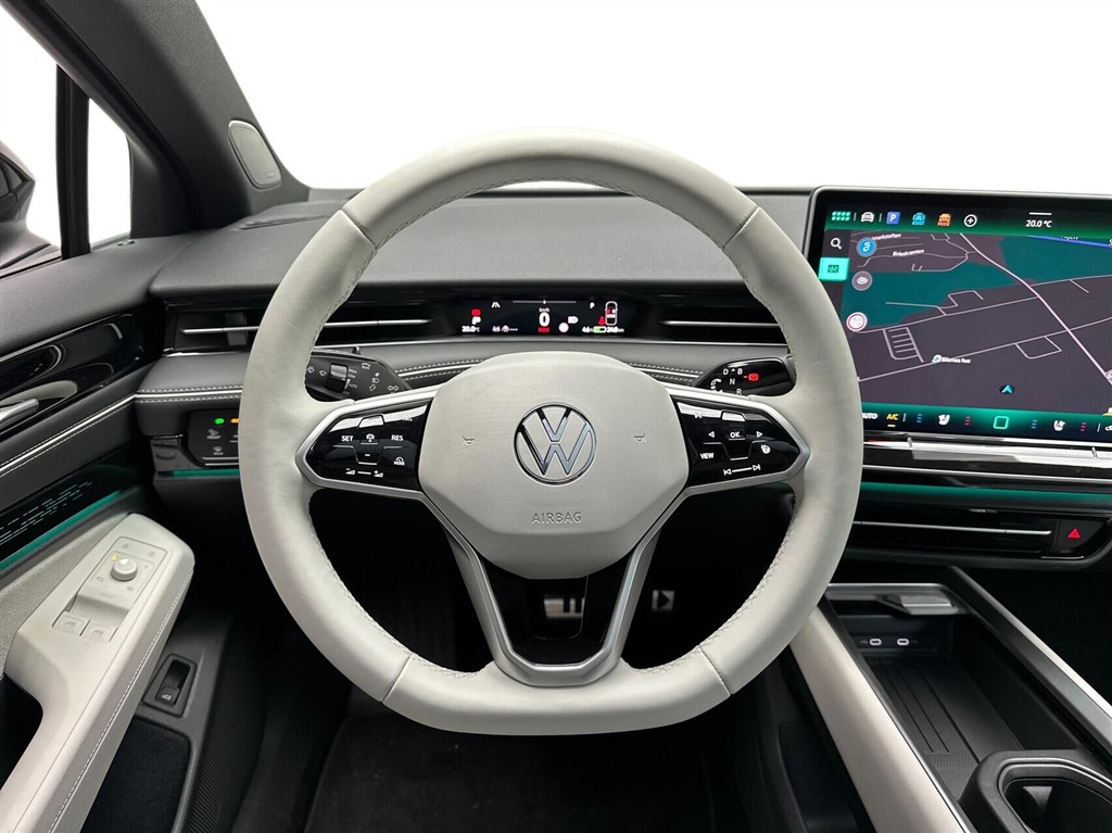 VW ID.7 Style S+ billede 10