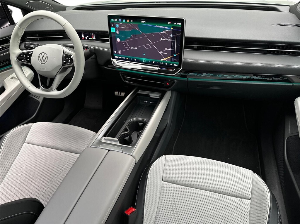 VW ID.7 Style S+ billede 11