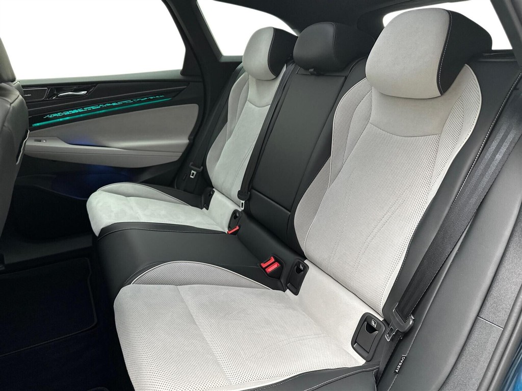 VW ID.7 Style S+ billede 13