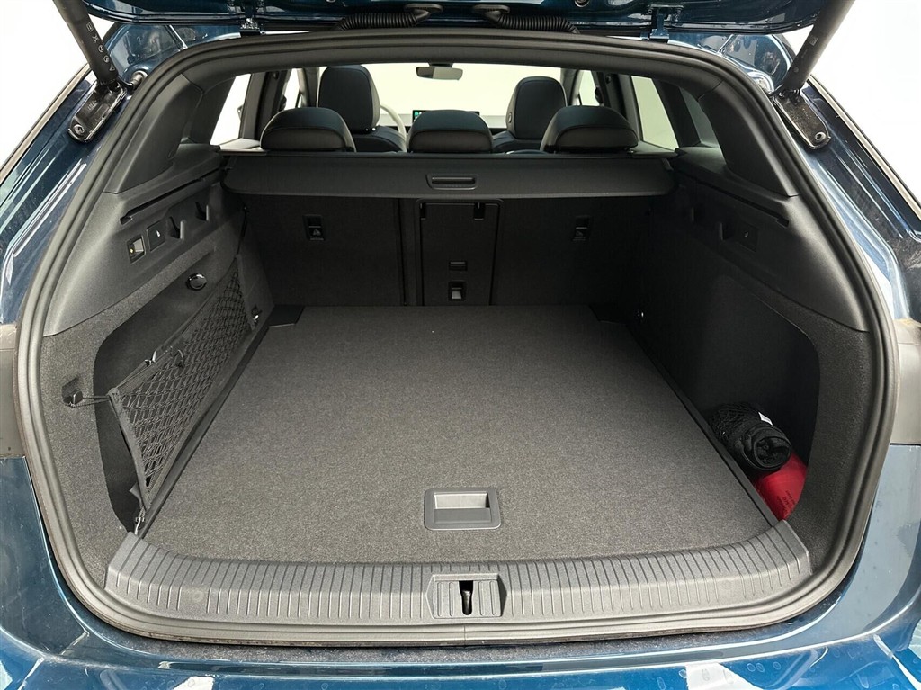VW ID.7 Style S+ billede 14