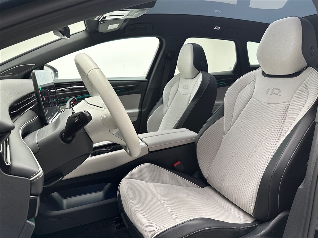 VW ID.7 Style S+ billede 19