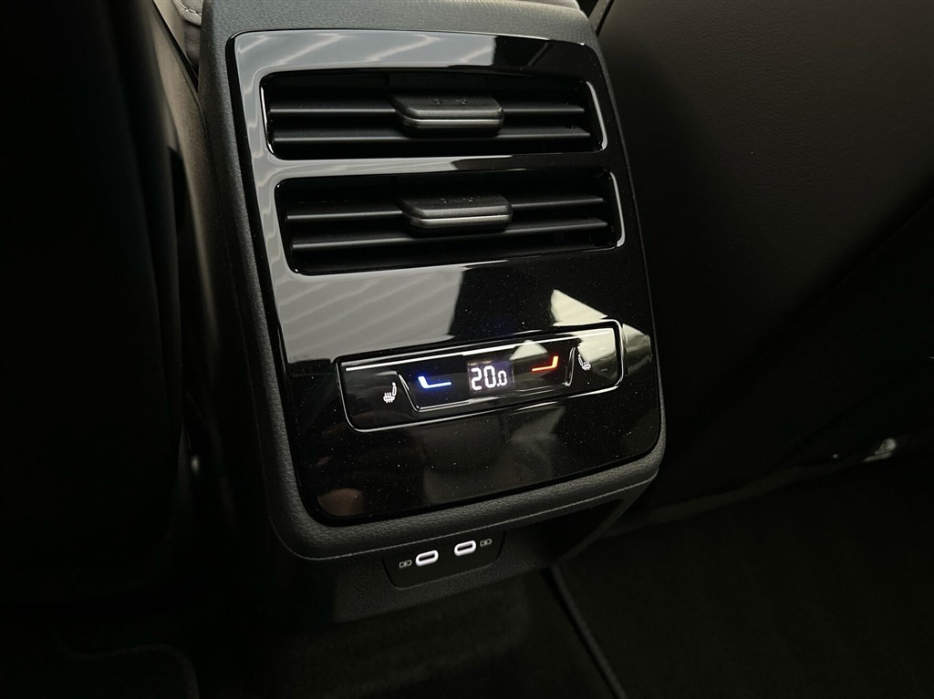 VW ID.7 Style S+ billede 20