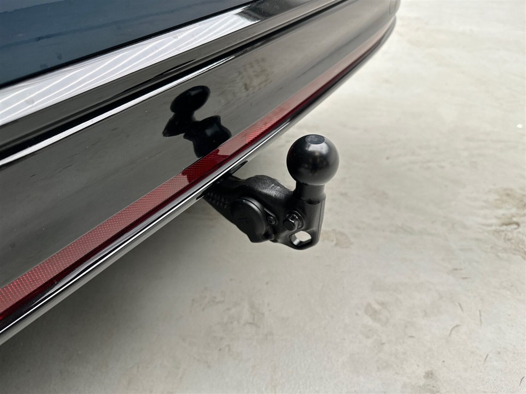 VW ID.7 Style S+ billede 21
