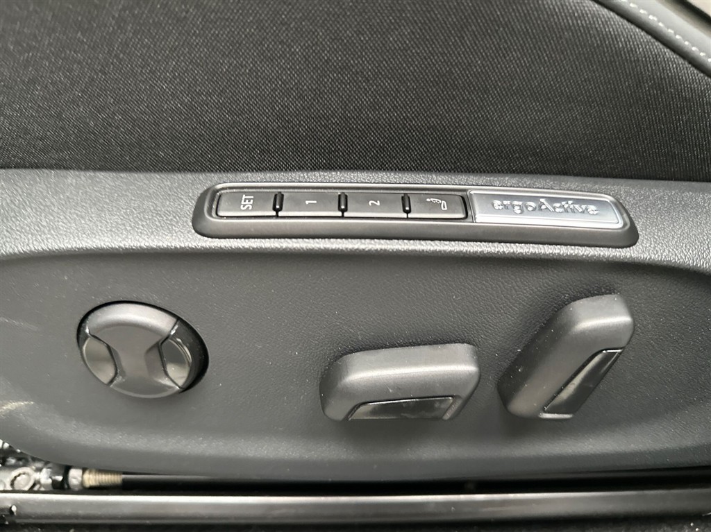 VW ID.7 Style S+ billede 23