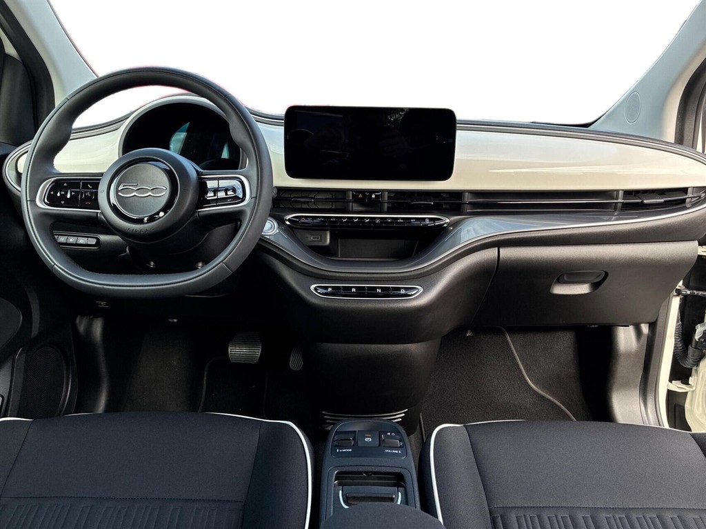 Fiat 500e Icon Pack billede 4