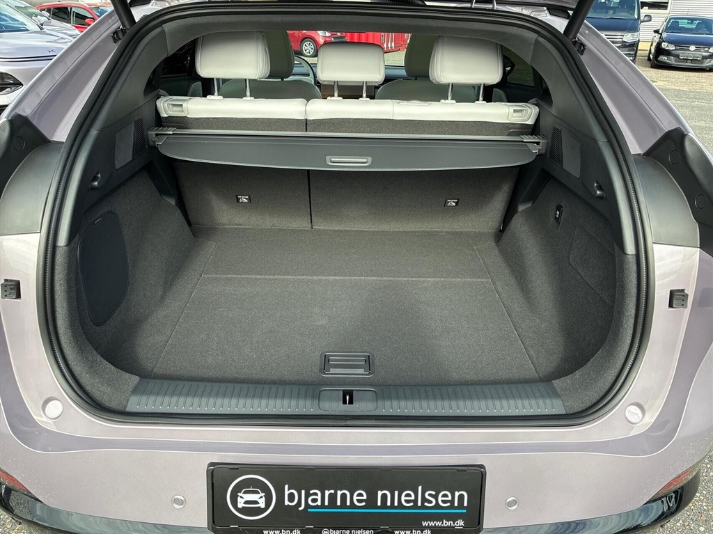 Xpeng G6 Performance billede 14
