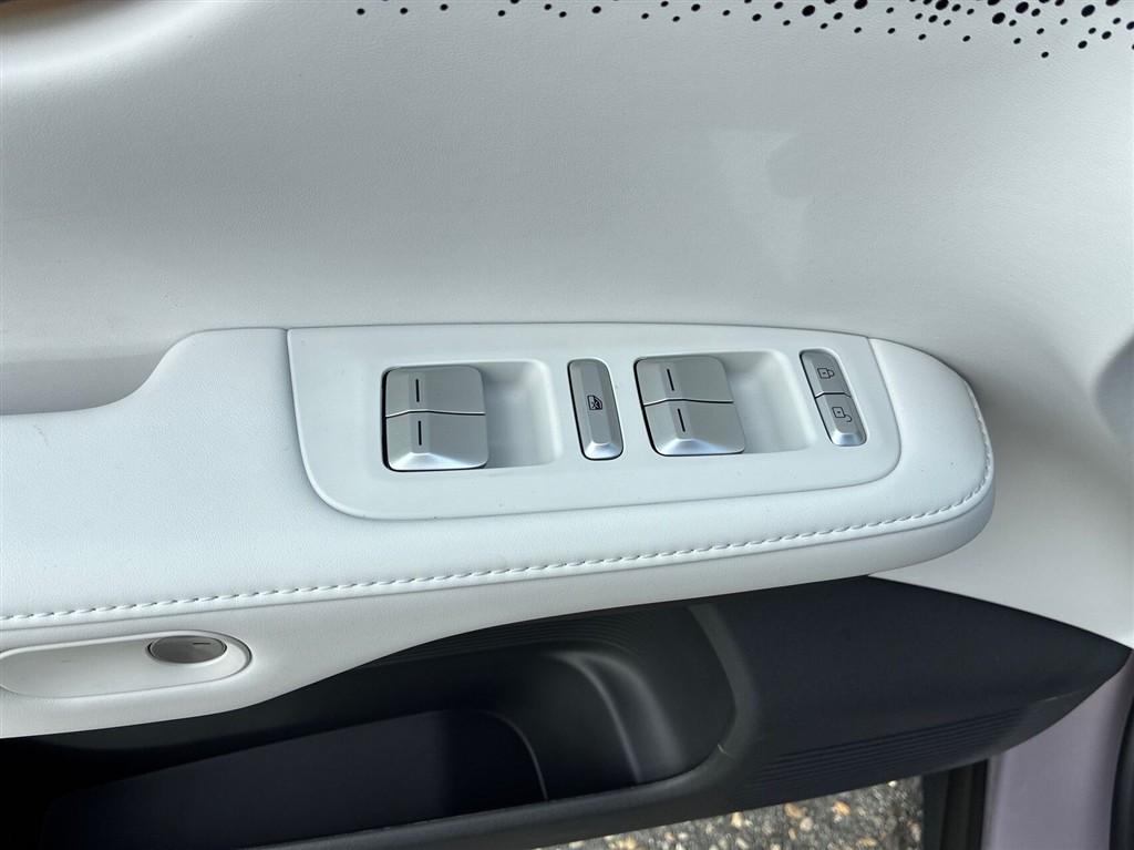Xpeng G6 Performance billede 17