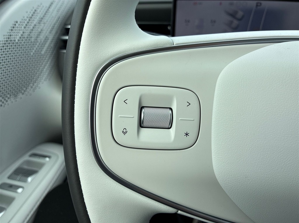 Xpeng G6 Performance billede 18