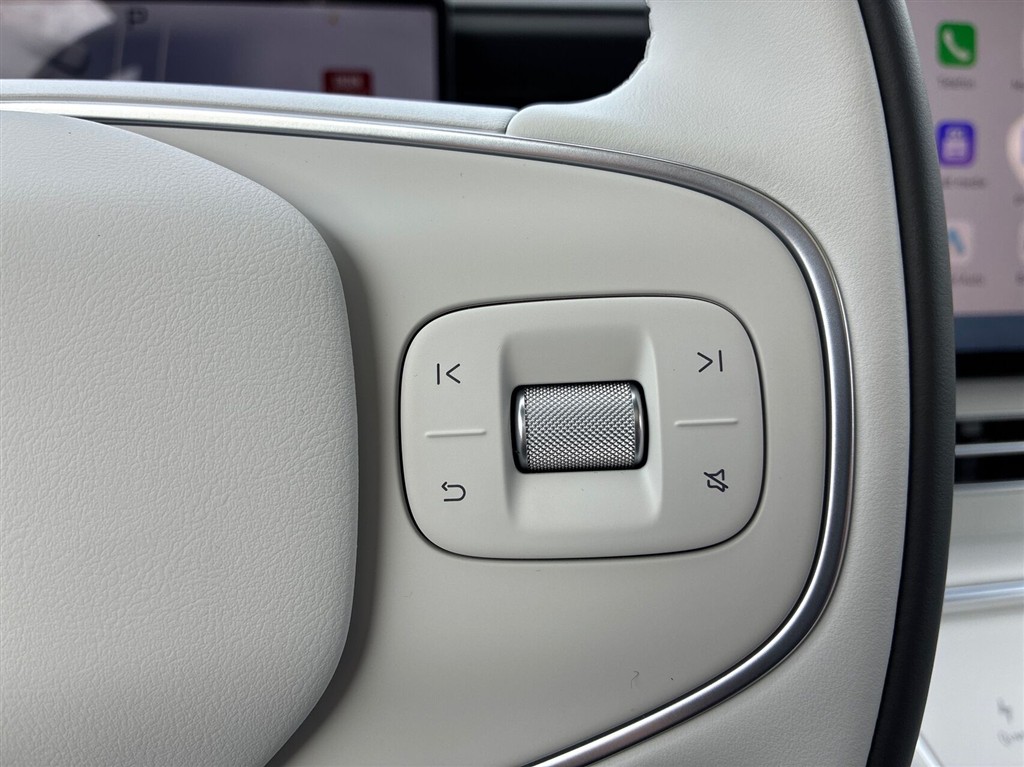 Xpeng G6 Performance billede 19