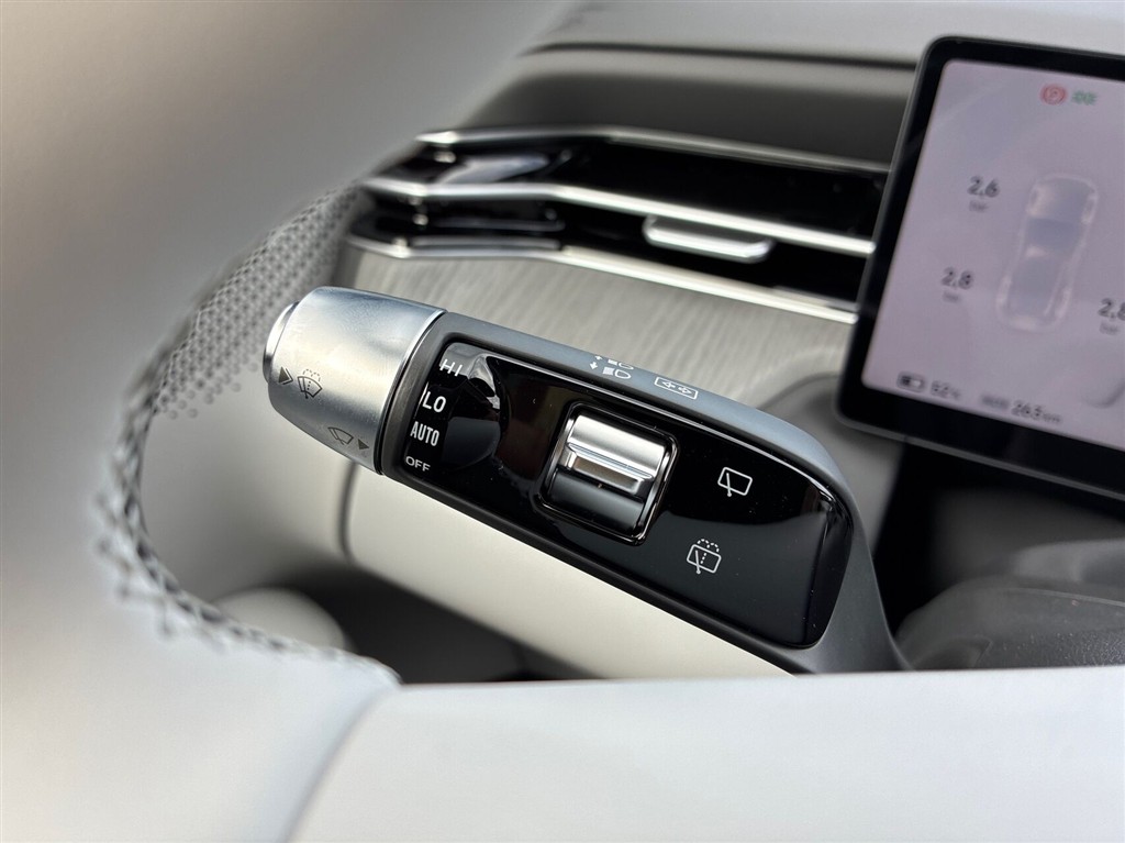 Xpeng G6 Performance billede 21