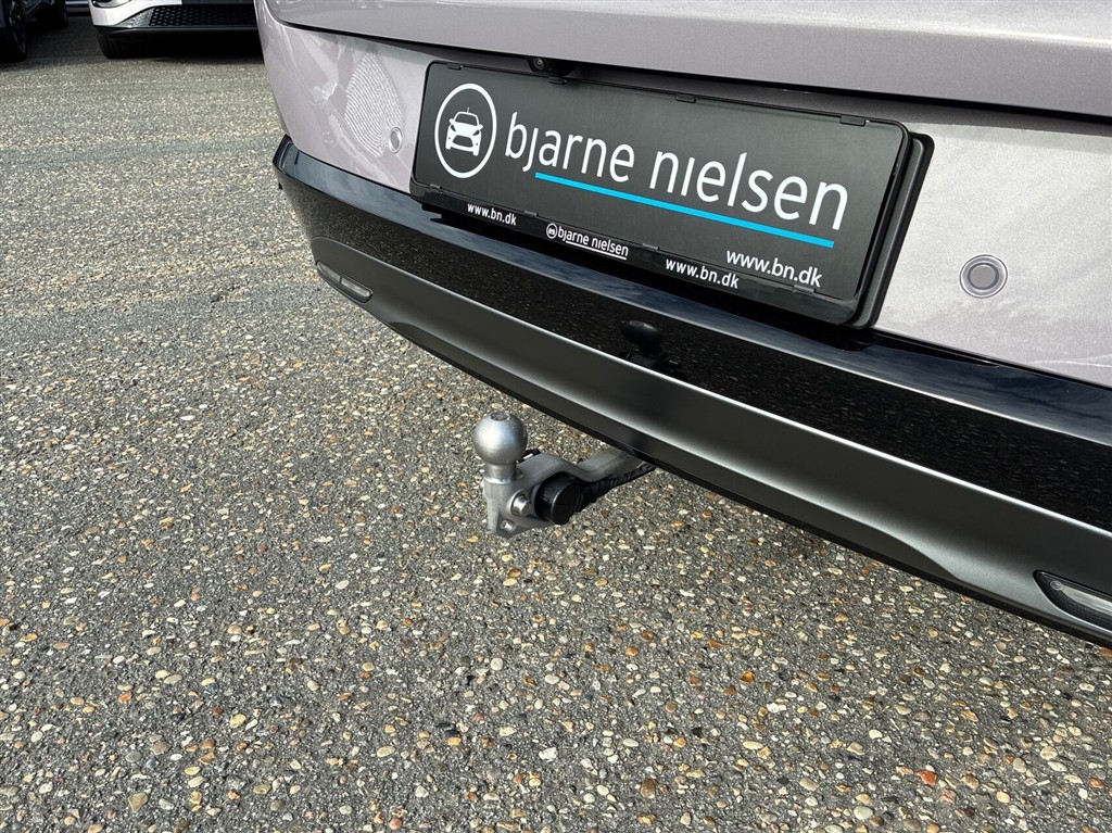 Xpeng G6 Performance billede 3