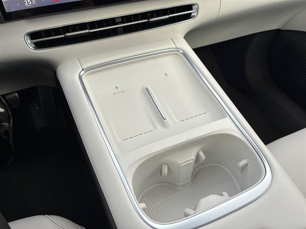 Xpeng G6 Performance billede 22