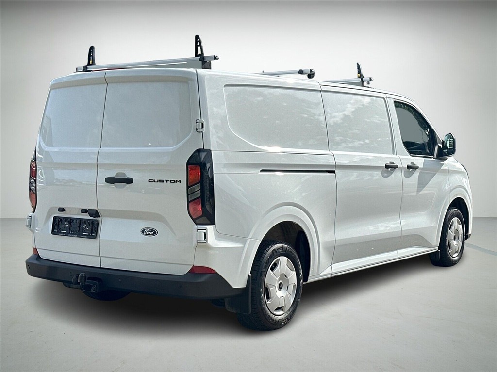 Ford Transit Custom Trend billede 2