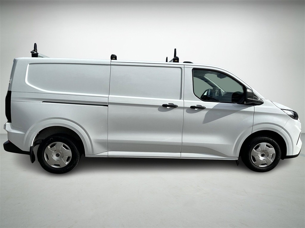 Ford Transit Custom Trend billede 5