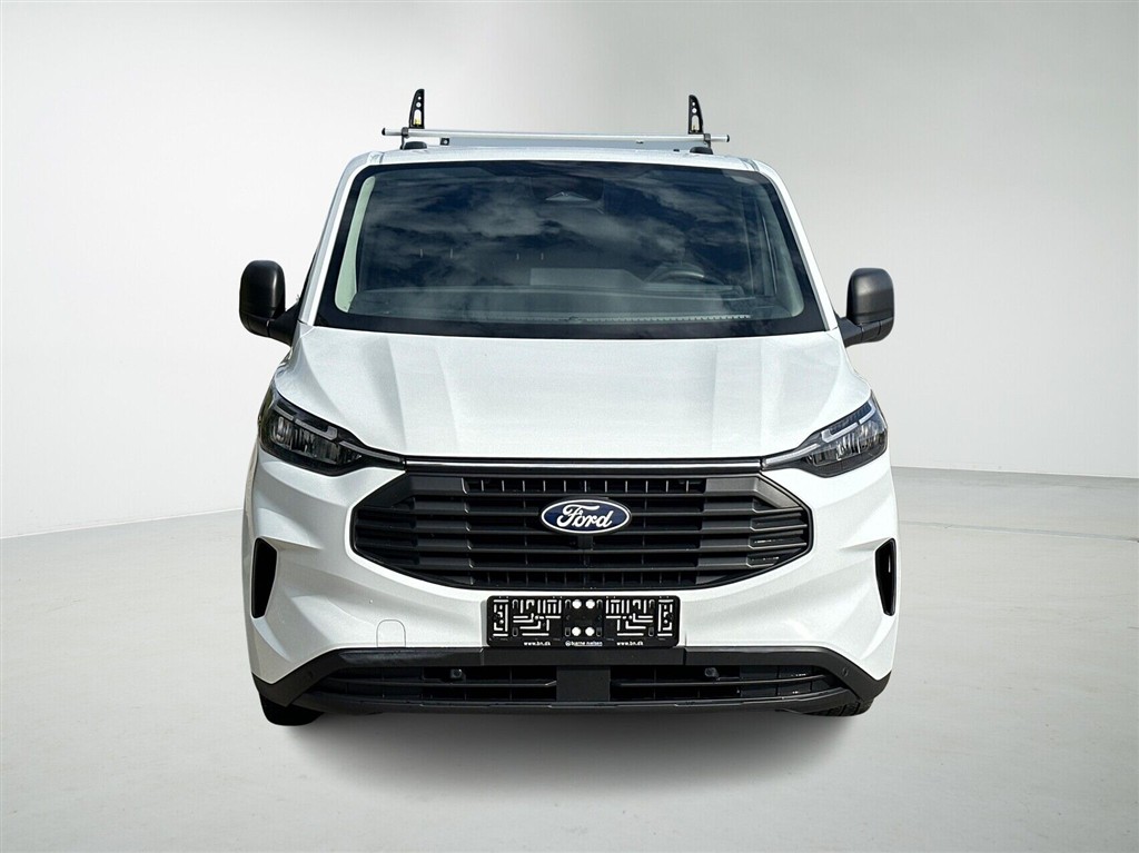 Ford Transit Custom Trend billede 6