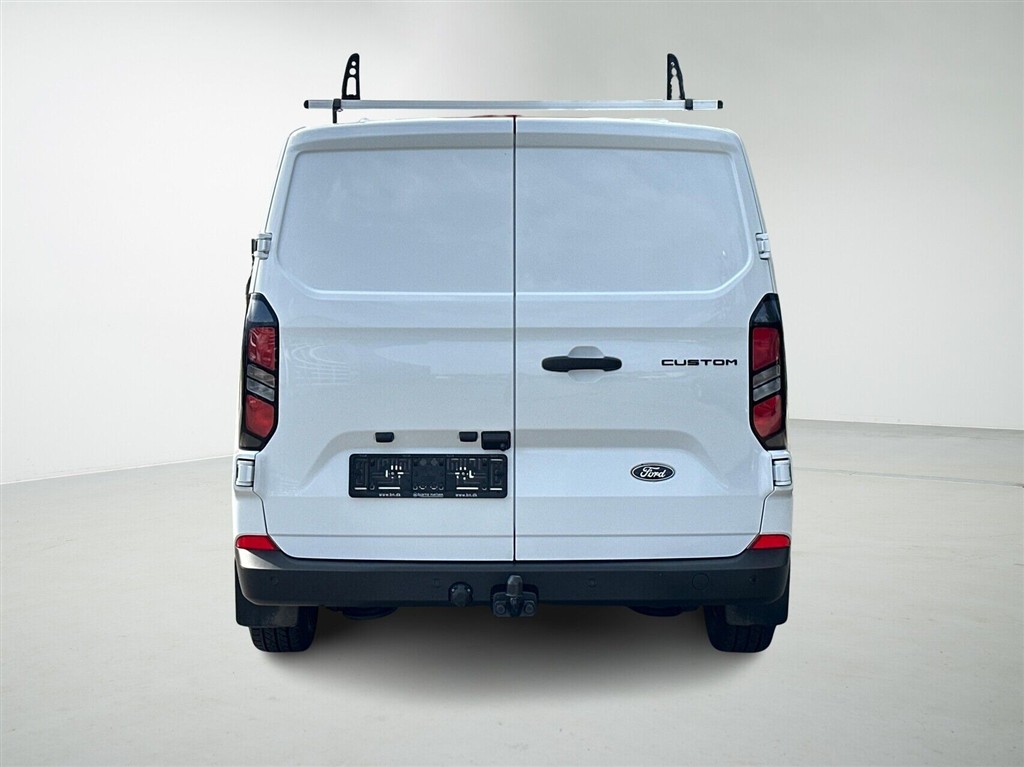 Ford Transit Custom Trend billede 7