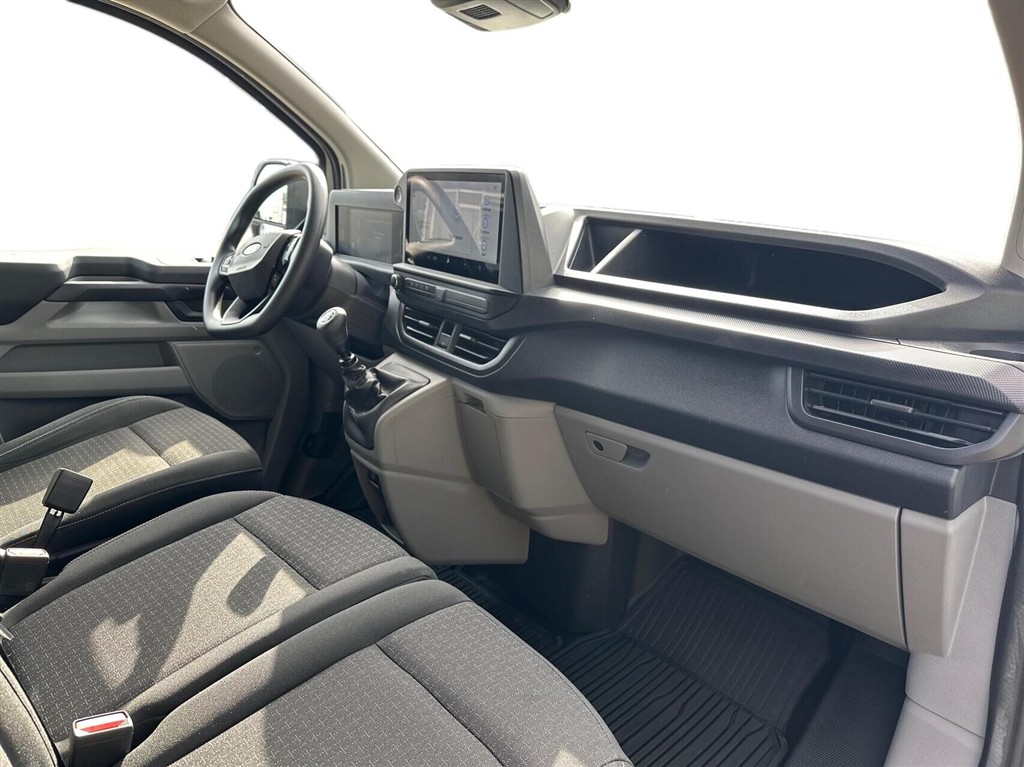 Ford Transit Custom Trend billede 10