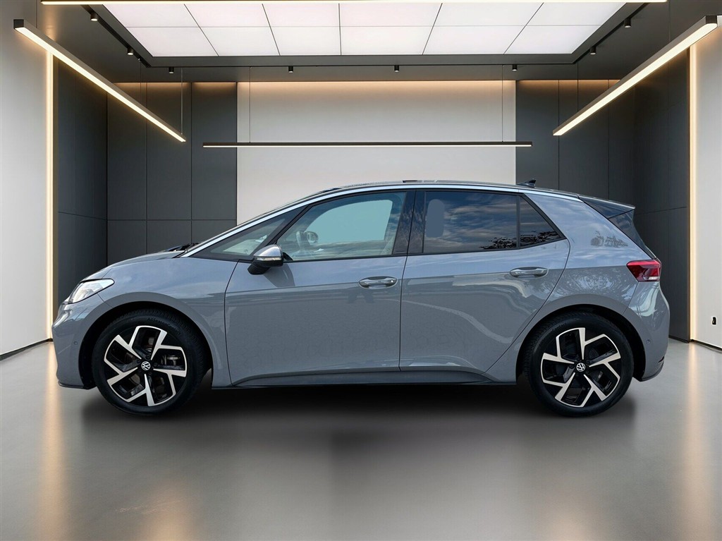 VW ID.3 Pro billede 2